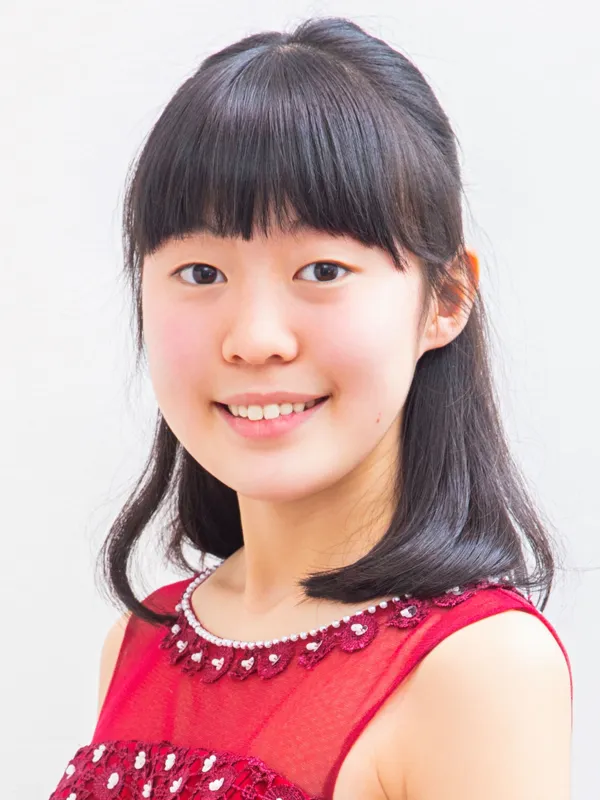 角谷 春奈