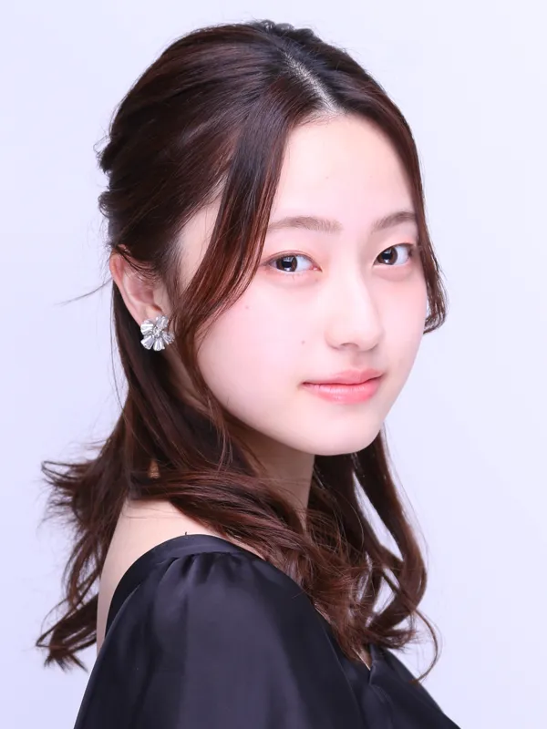 長谷川 美紀