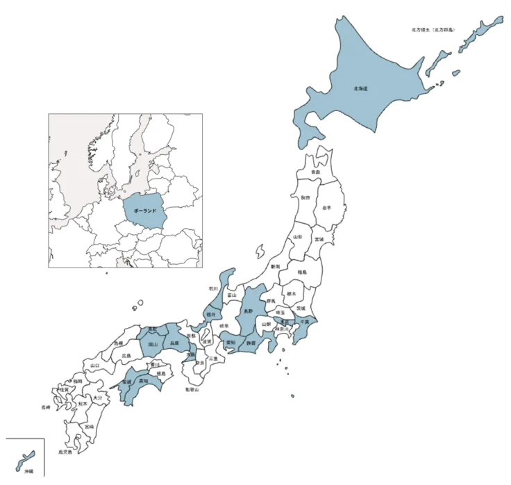 ピティナ派遣の様子